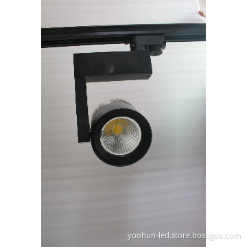 Gallery led track lighting  manufacturer with high quality